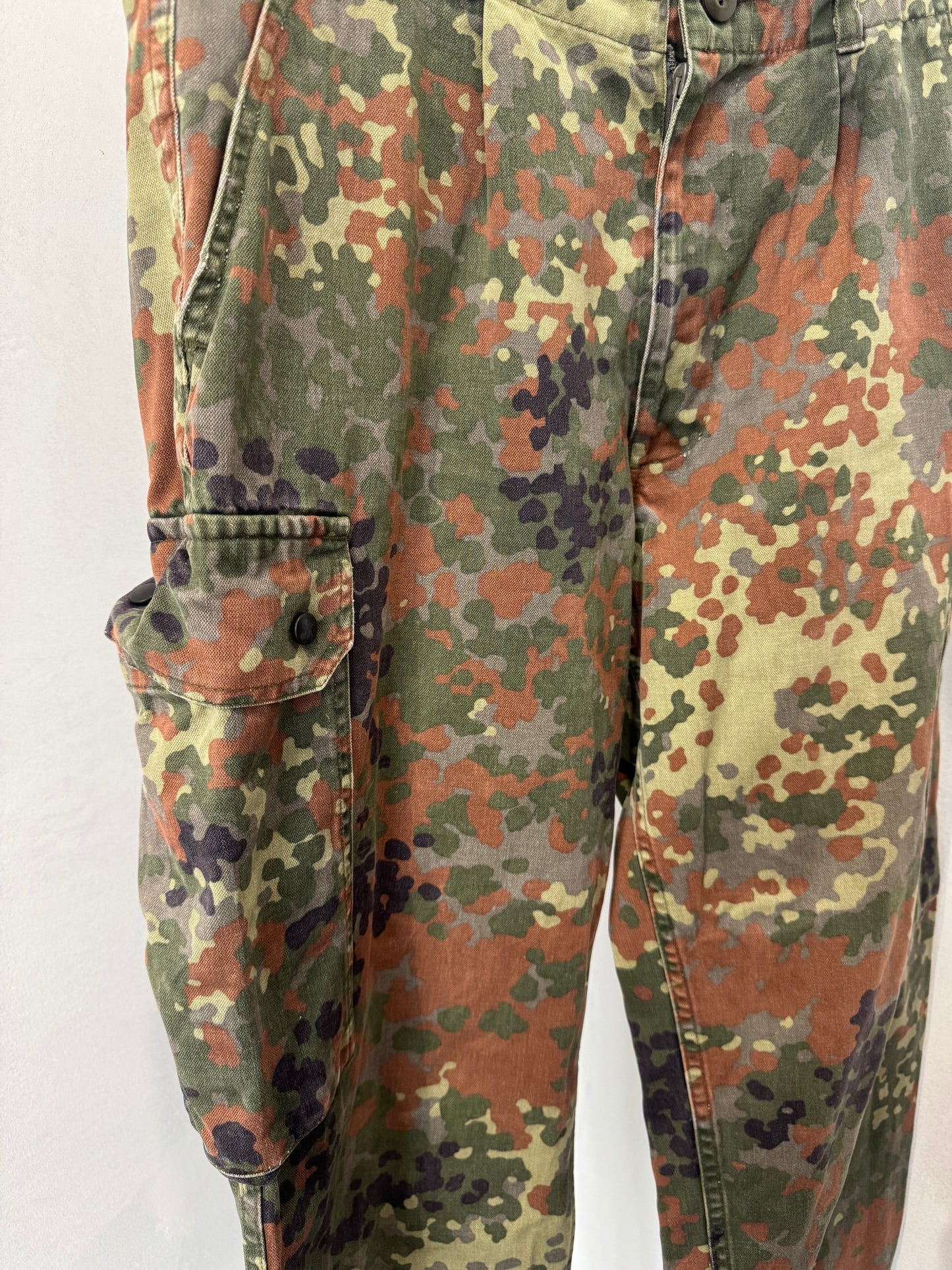 Vintage cargo pants