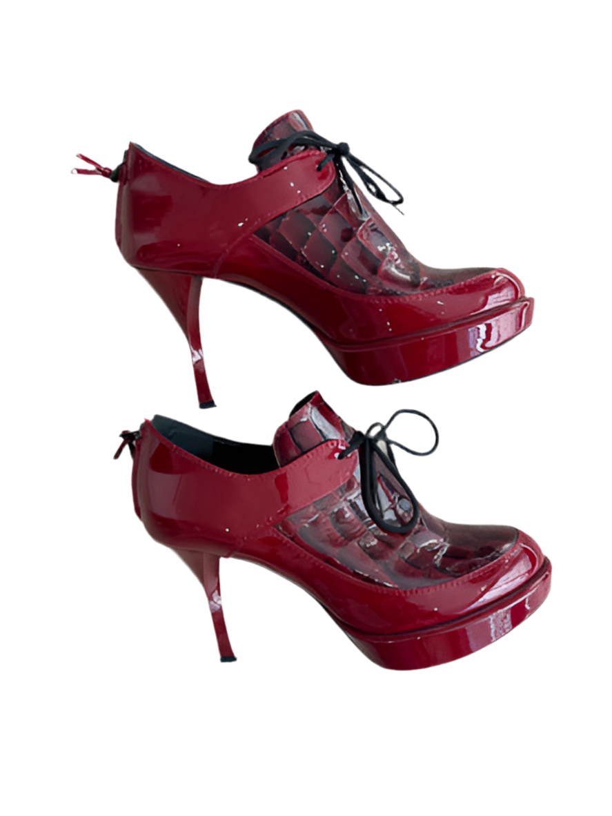 Sonia Rykiel heels