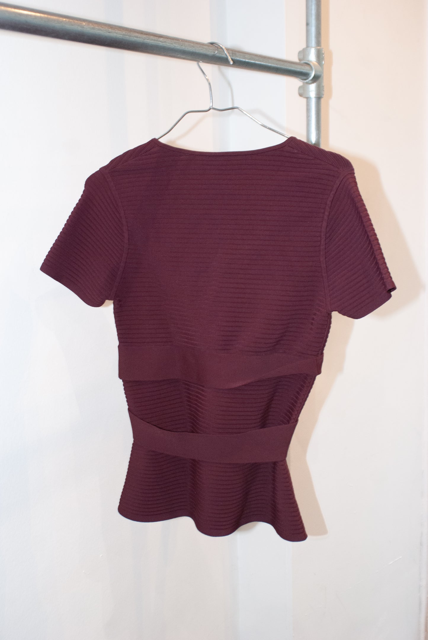 Alexander Wang top