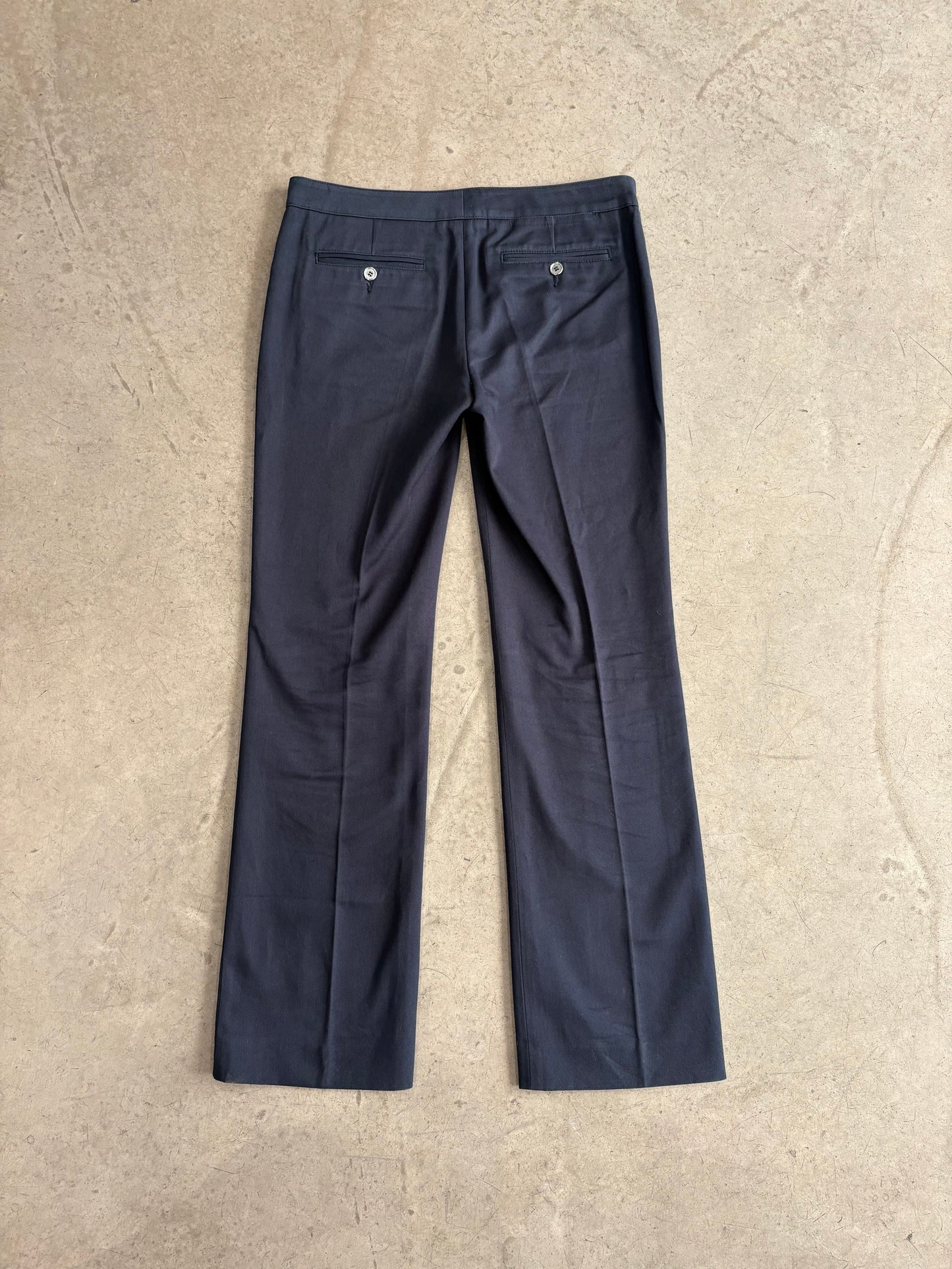 D&G Buttoned Pants
