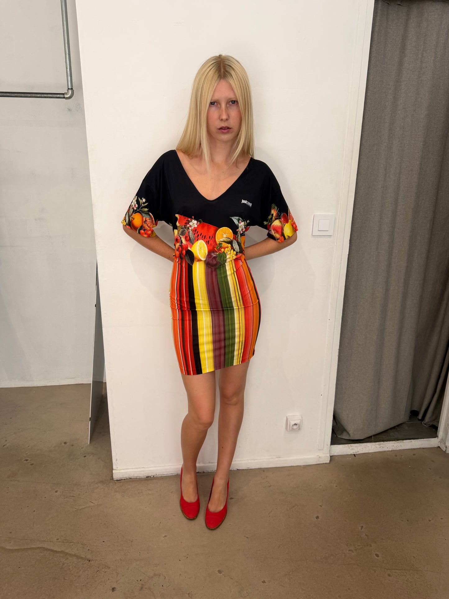 Just Cavalli Dress