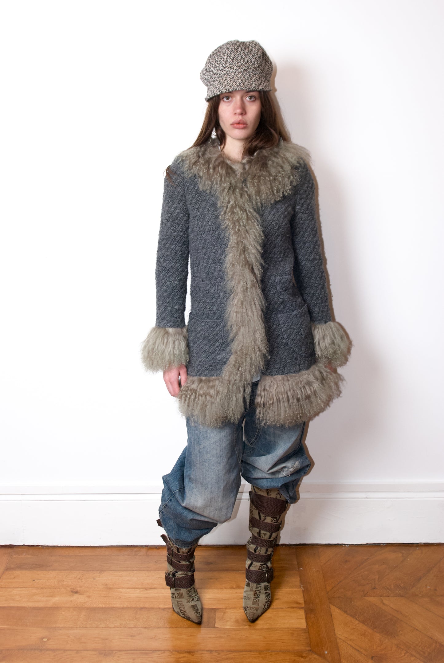 Dolce & Gabbana coat