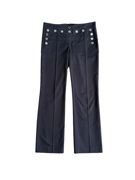 D&G Buttoned Pants
