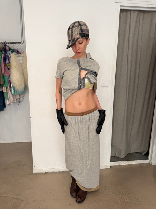 Y’s Yohji Yamamoto set