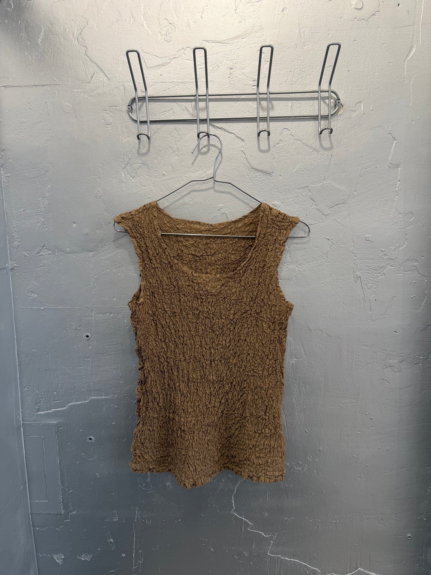 Issey Miyake top