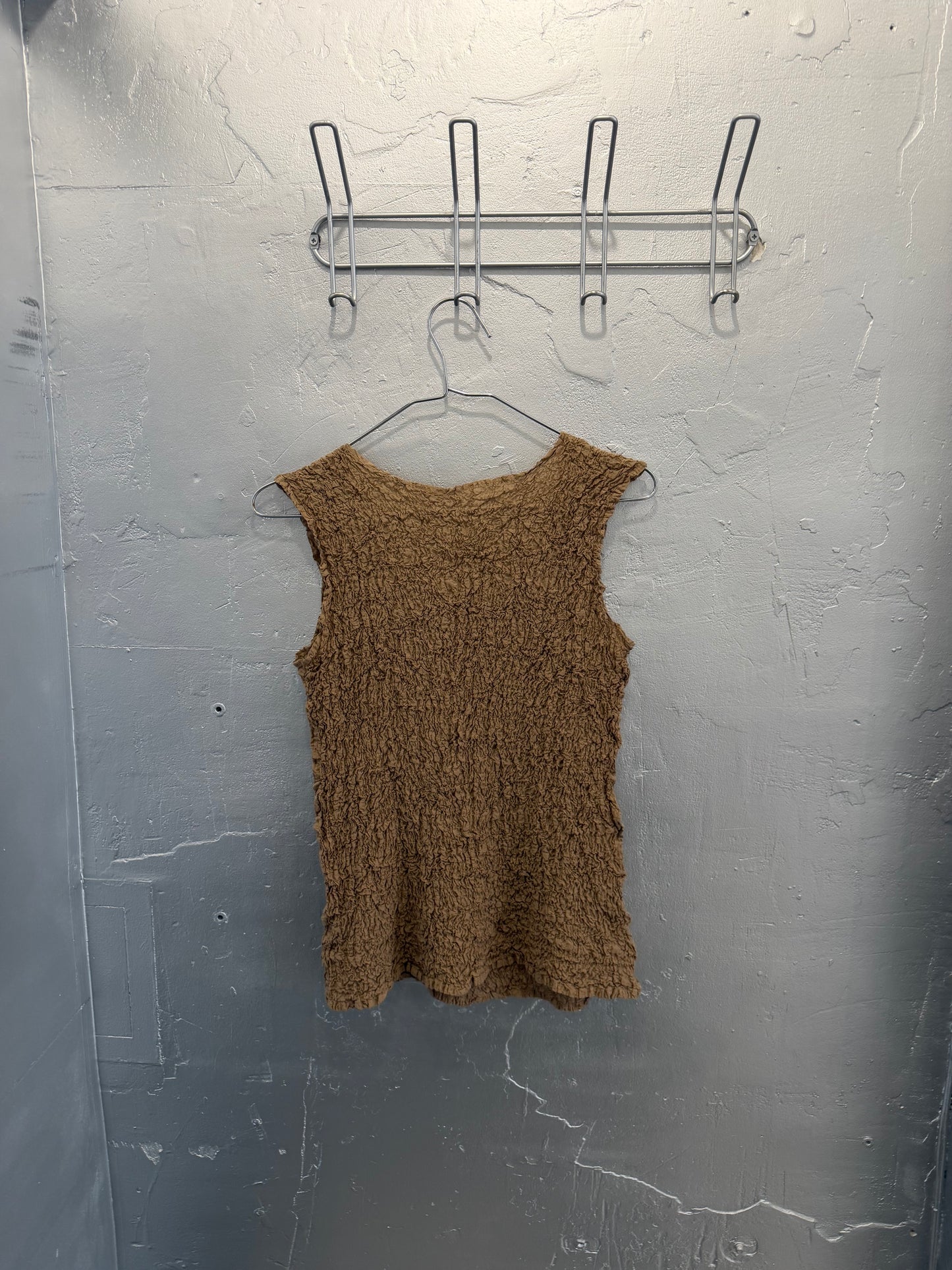 Issey Miyake top