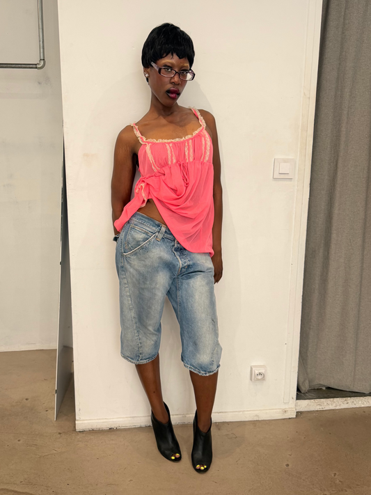 Levi's Engineered Shorts