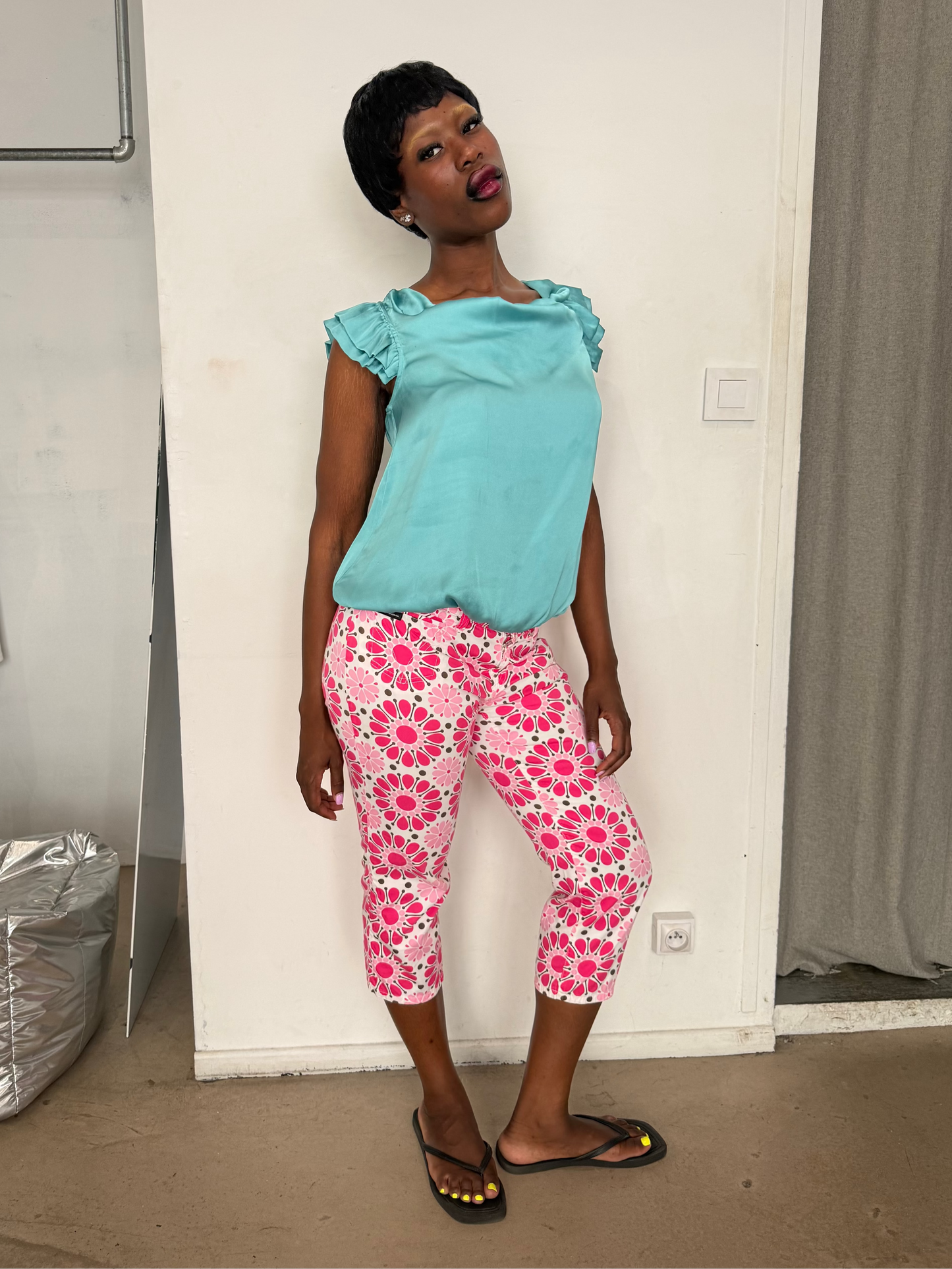 D&G Capris