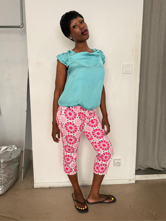 D&G Capris