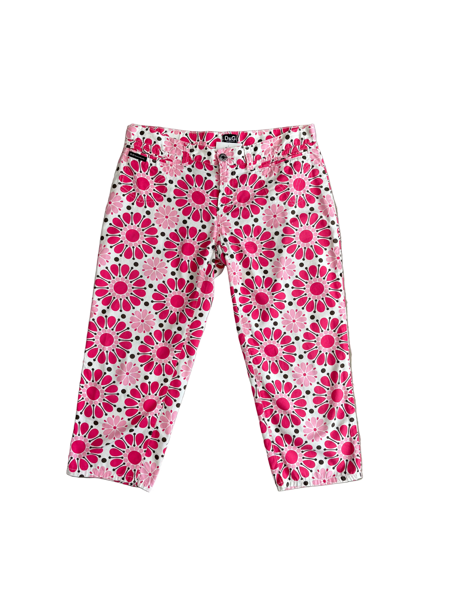 D&G Capris