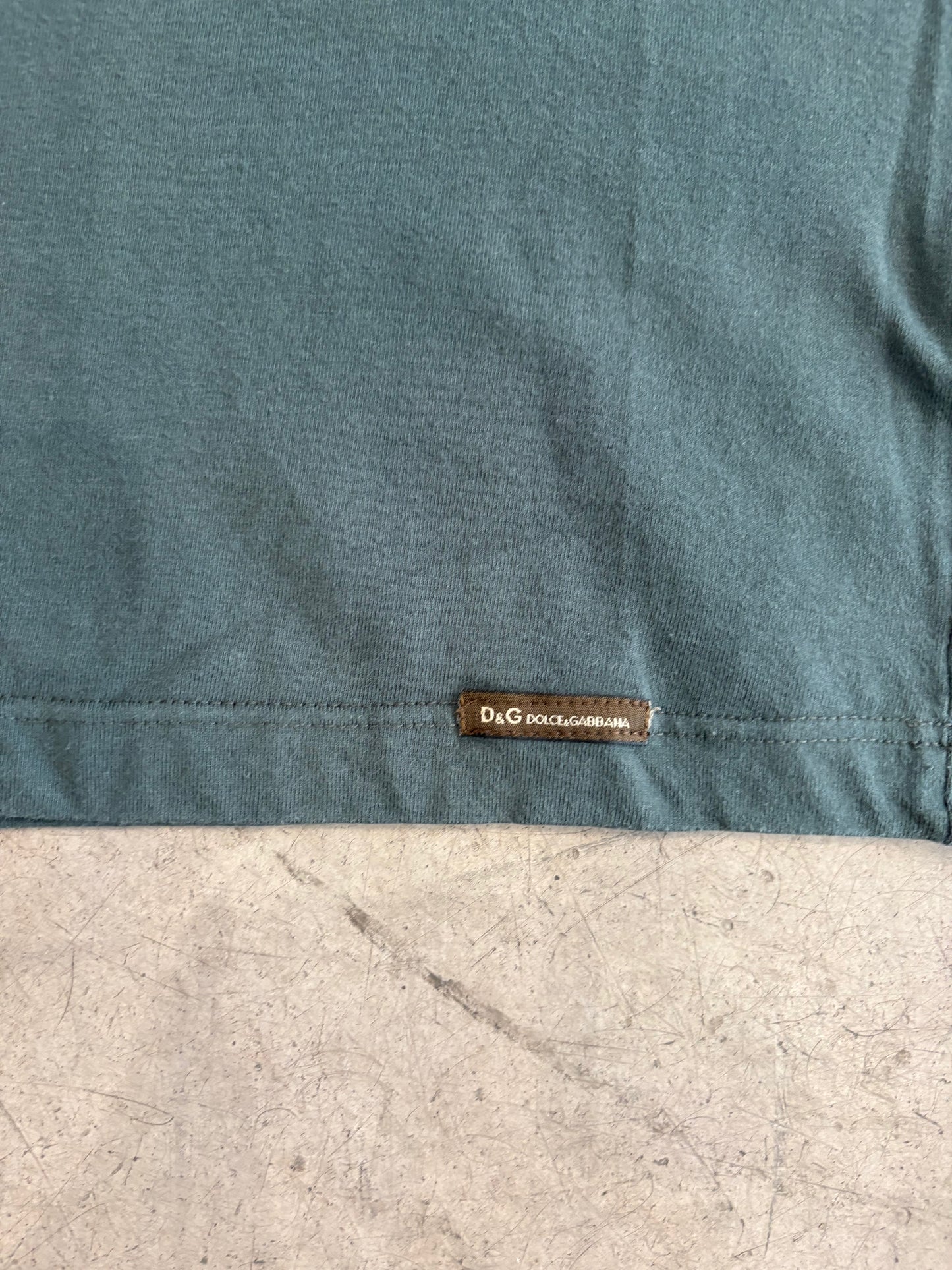 D&G 90' Polo