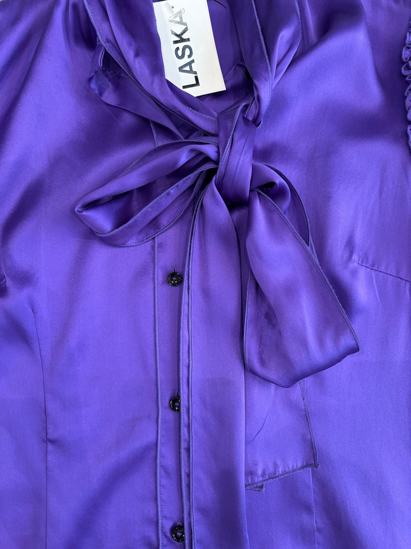 D&G Silk Shirt