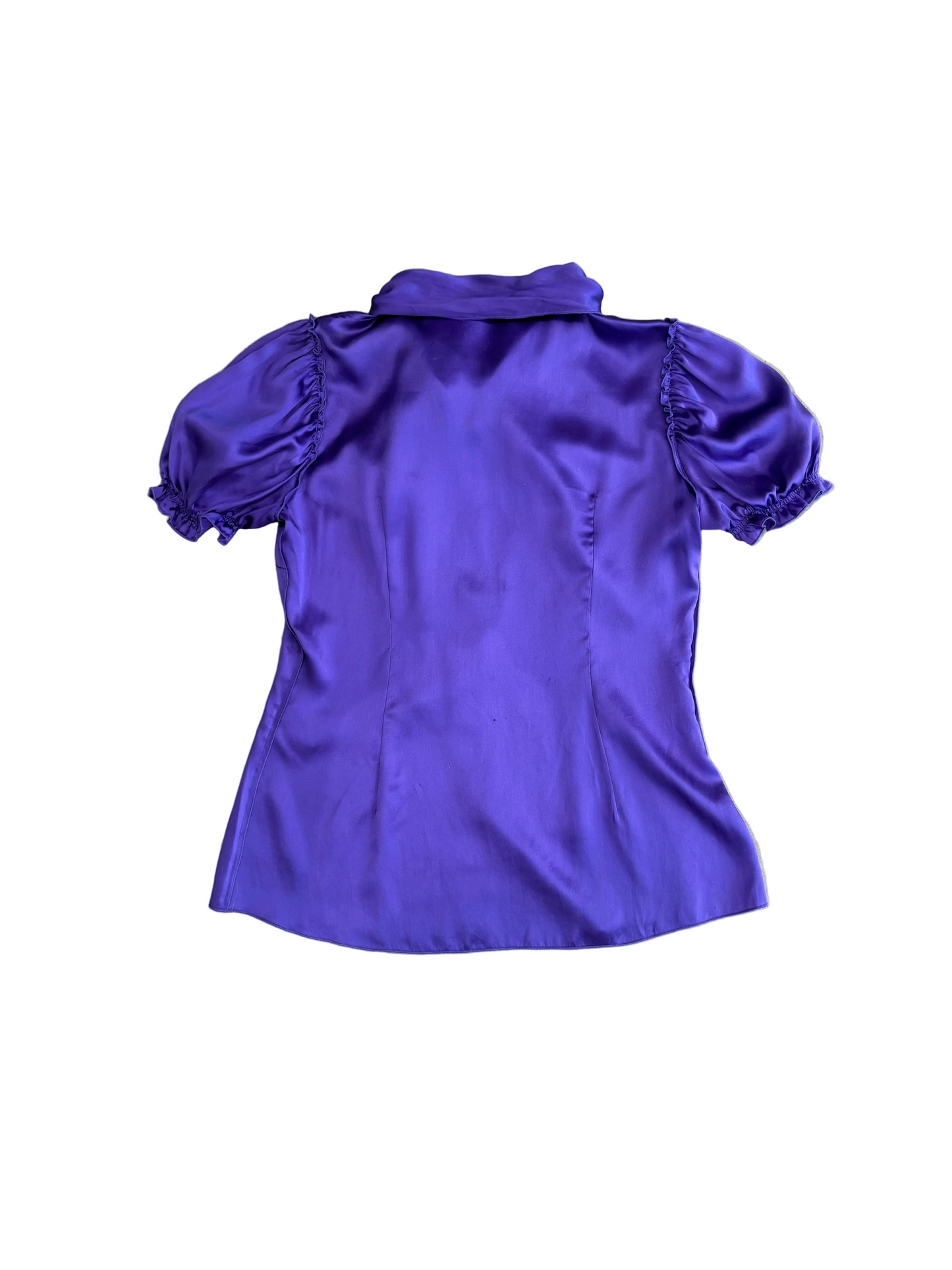 D&G Silk Shirt