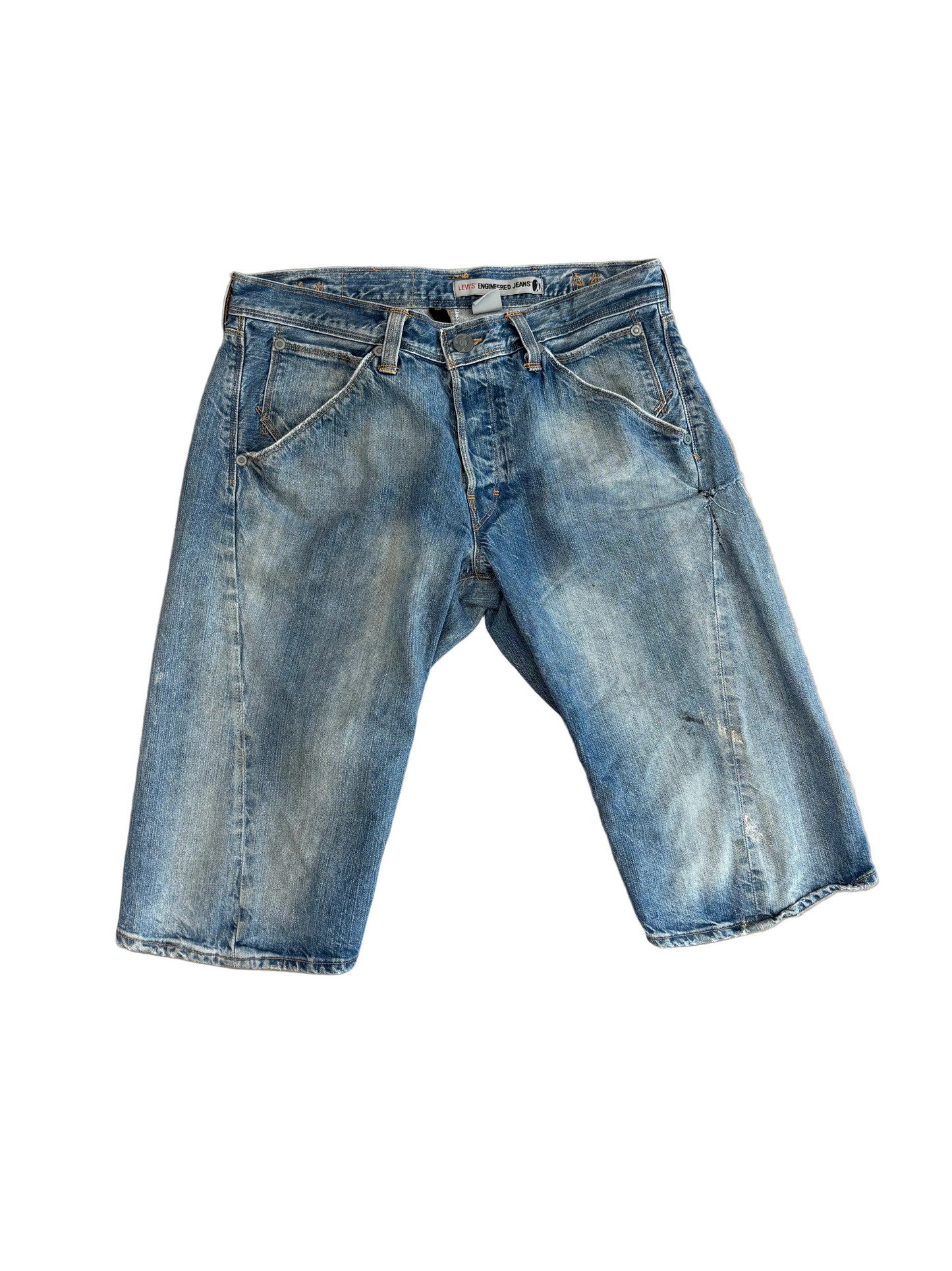 Levi's Engineered Shorts