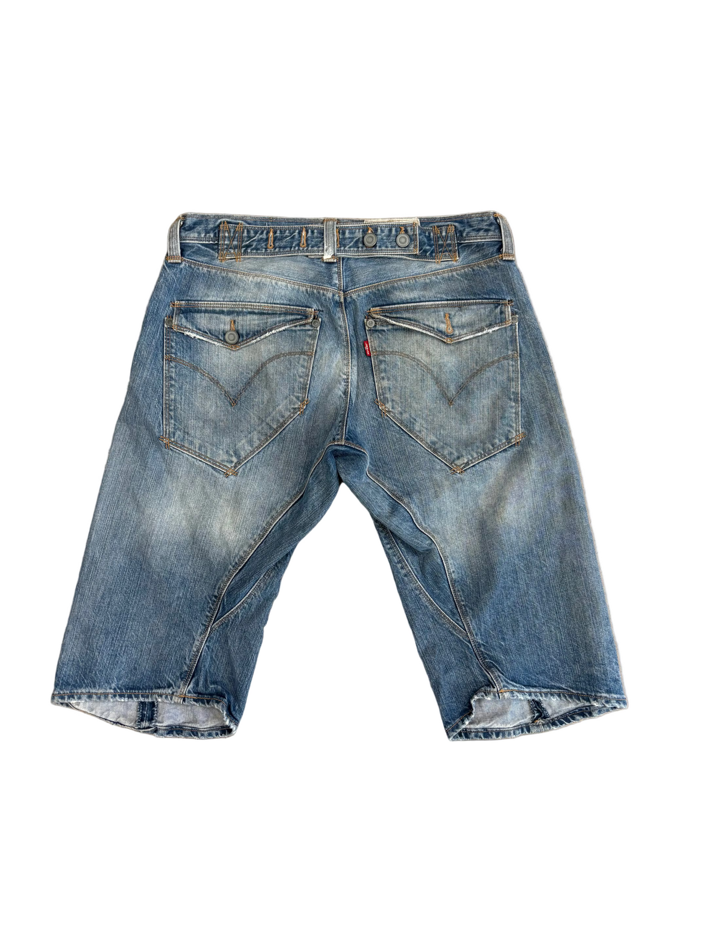 Levi's Engineered Shorts